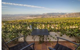 El Balcon de las Nieves