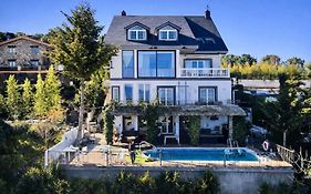 El Balcon de las Nieves